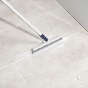 Beldray Deep Clean V-Shaped Grout Scrubbing Brush