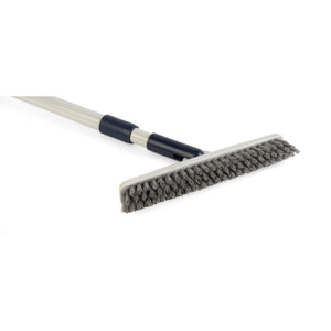Beldray Deep Clean V-Shaped Grout Scrubbing Brush