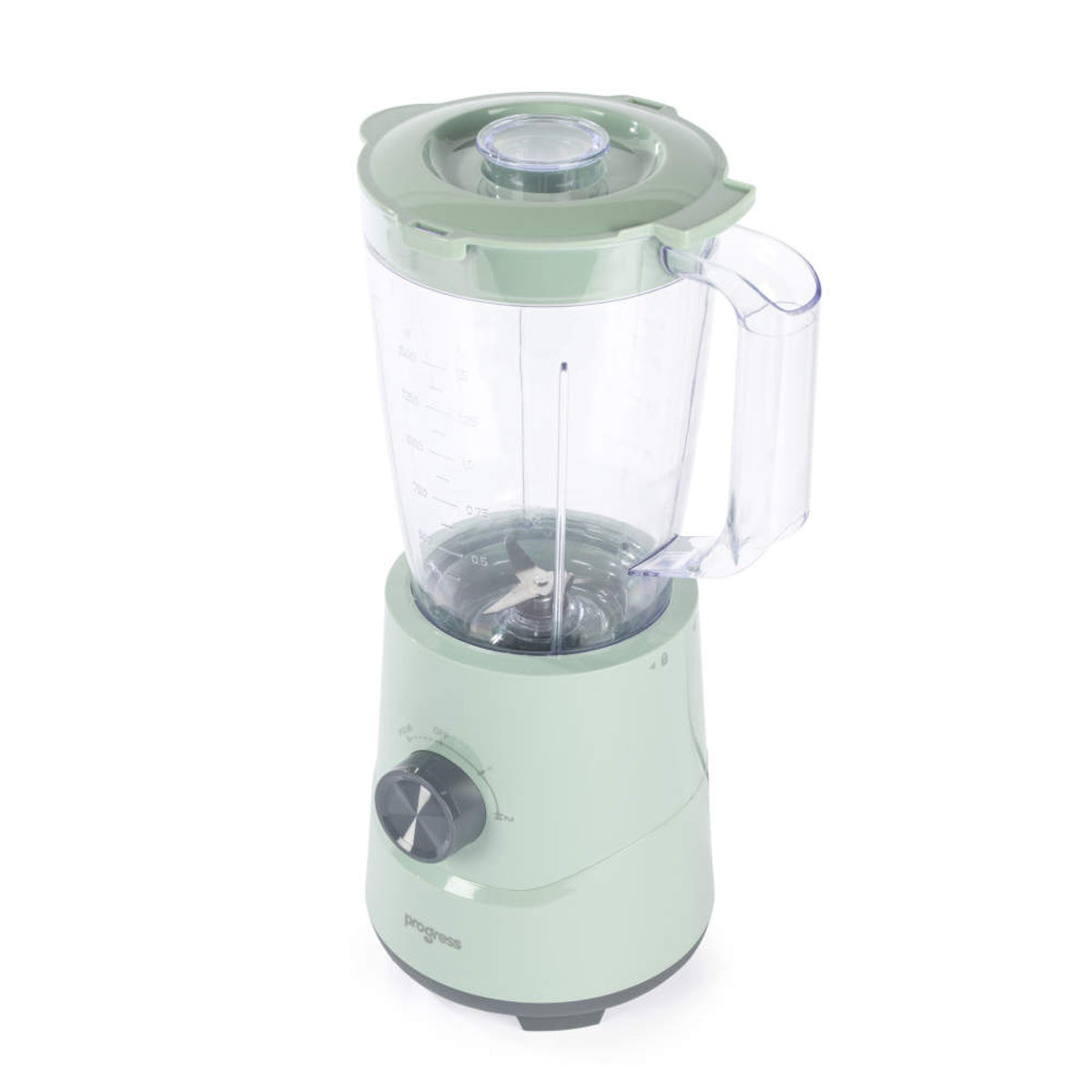 Progress Neutrals Jug Blender, Sage