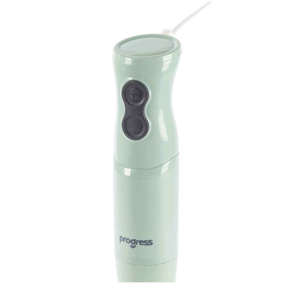 Progress Neutrals Hand Blender, Sage
