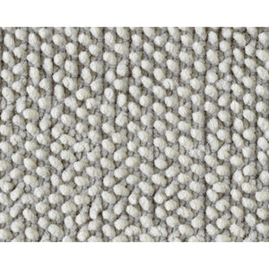 Beldray Anti-Mould Chenille Bath Mat, Beige