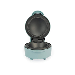 Giles & Posner Sorbet Mini Pie Maker, Gloss Blue