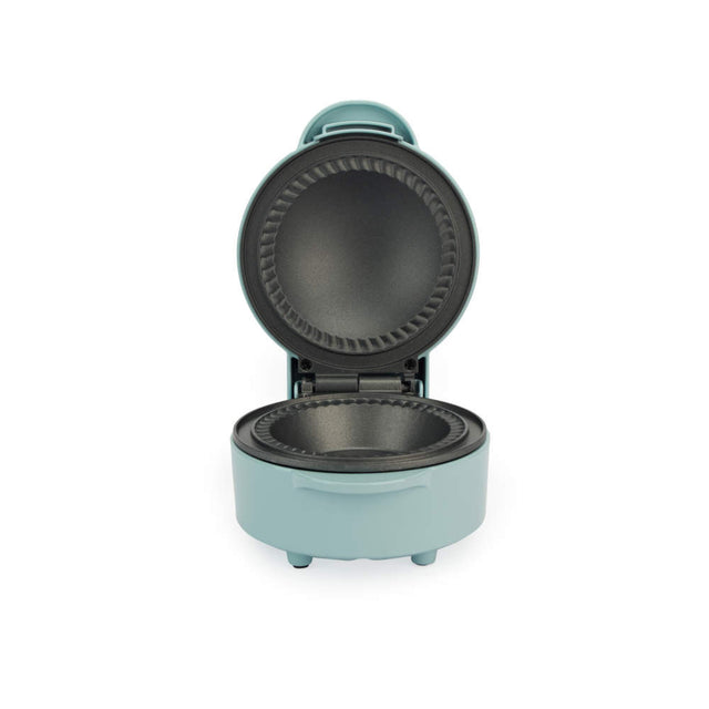 Giles & Posner Sorbet Mini Pie Maker, Gloss Blue