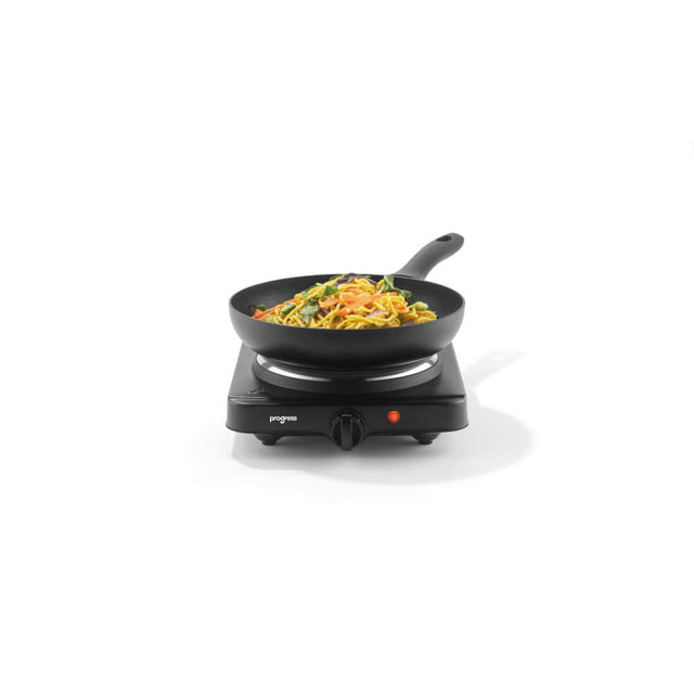 Progress Single Hot Plate