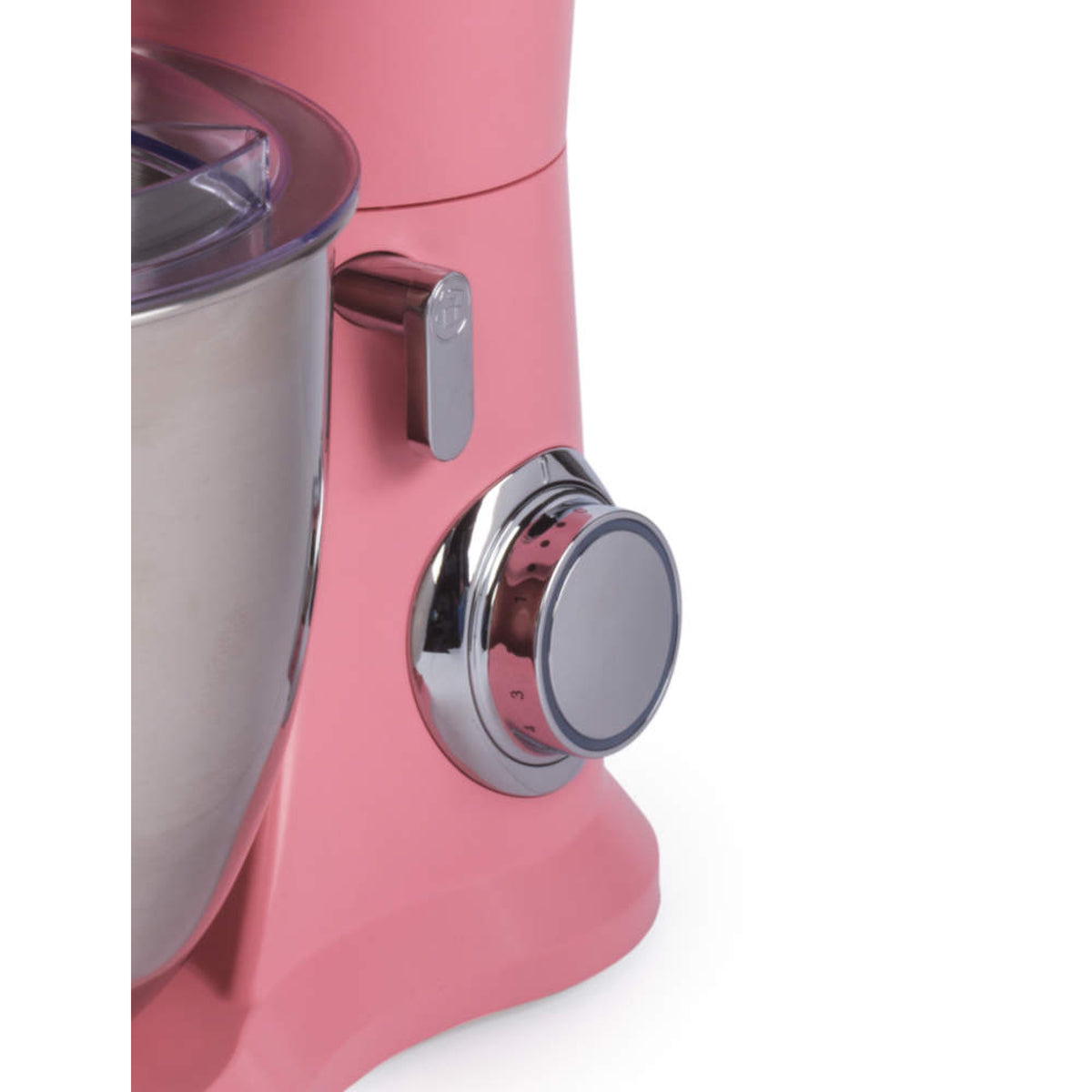 Salter British Bakes Stand Mixer, Pink