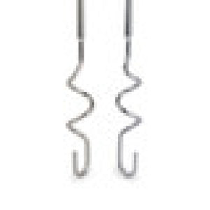 Salter Marino Hand Mixer, Blue Grey