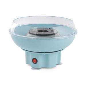 Giles & Posner Sorbet Candyfloss Maker, Matt Blue