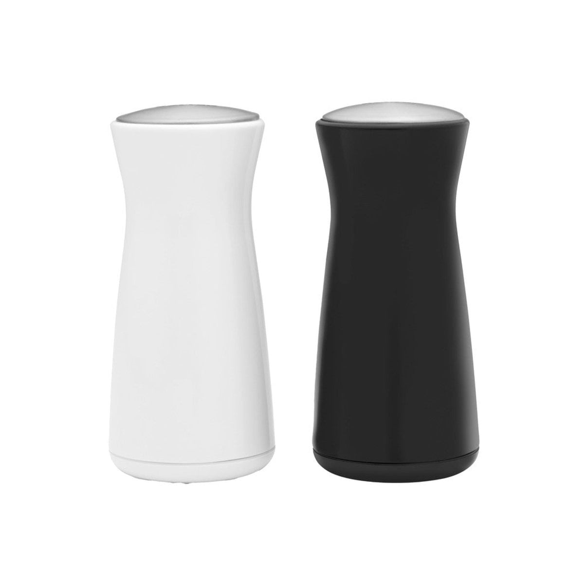Salter Gravity Salt & Pepper Shaker Set