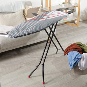 Russell Hobbs Ironing Board, 115 x 36cm, Black