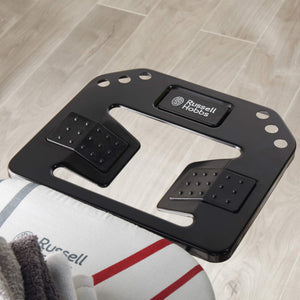 Russell Hobbs Ironing Board, 115 x 36cm, Black