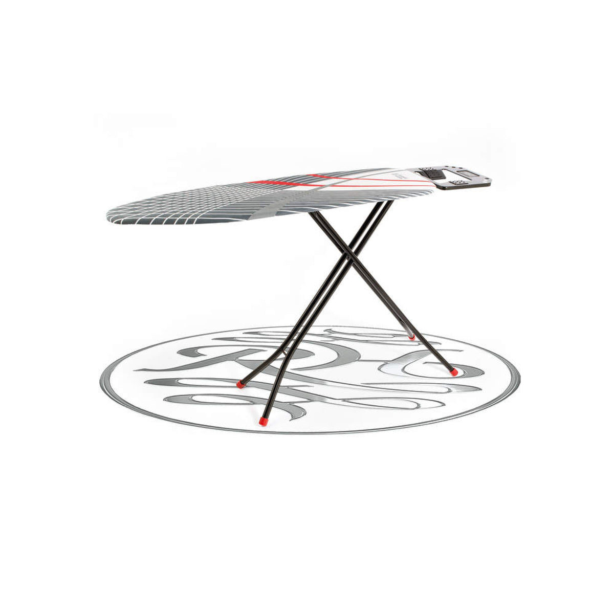 Russell Hobbs Ironing Board, 115 x 36cm, Black