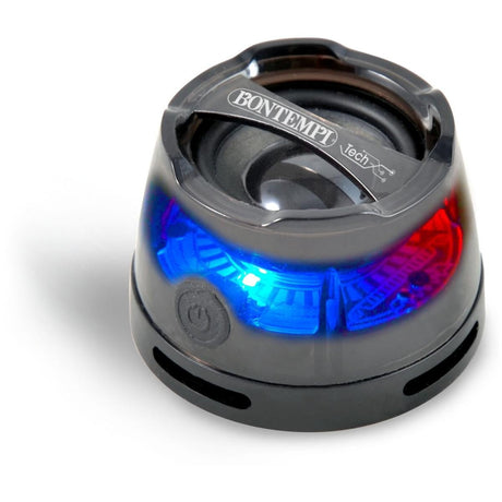 Bontempi Mini Wireless Speaker with Magnetic Base - MUSICAL INSTRUMENTS - Beattys of Loughrea
