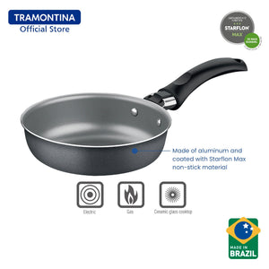 Tramontina Turim 13cm Non-Stick Egg Frying Pan