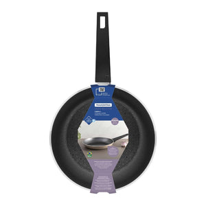 Tramontina Spezia 24cm Non-Stick Frying Pan, Blue