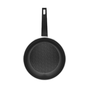 Tramontina Spezia 28cm Non-Stick Frying Pan, Blue