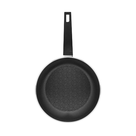 Tramontina Spezia 28cm Non-Stick Frying Pan, Blue - FRYPAN/WOK/SKILLET - Beattys of Loughrea
