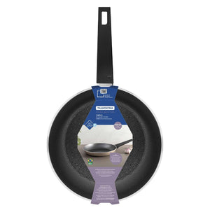 Tramontina Spezia 28cm Non-Stick Frying Pan, Blue