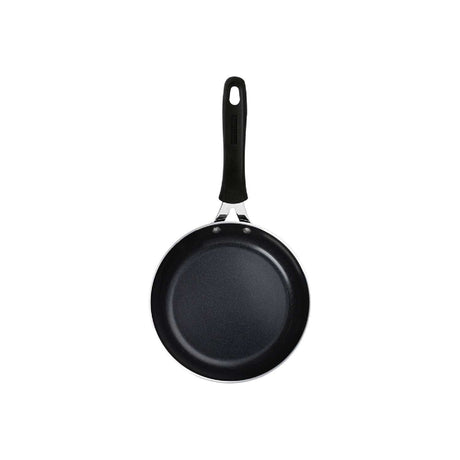 Tramontina Tunis 24cm Ceramic Frying Pan, Blue - FRYPAN/WOK/SKILLET - Beattys of Loughrea