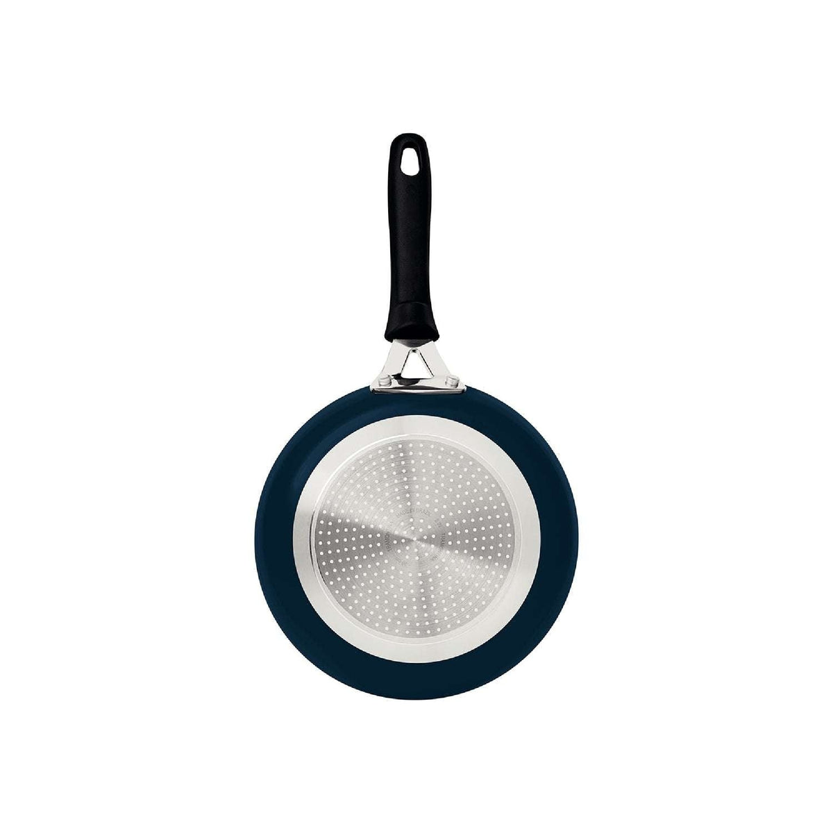 Tramontina Tunis 24cm Ceramic Frying Pan, Blue