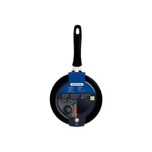 Tramontina Tunis 24cm Ceramic Frying Pan, Blue
