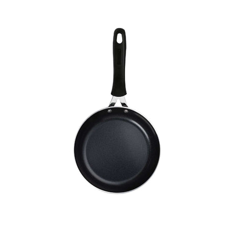 Tramontina Tunis 28cm Ceramic Frying Pan, Blue - FRYPAN/WOK/SKILLET - Beattys of Loughrea
