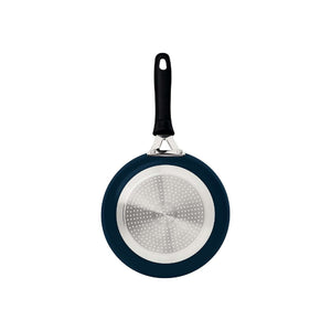 Tramontina Tunis 28cm Ceramic Frying Pan, Blue