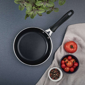 Tramontina Tunis 28cm Ceramic Frying Pan, Blue