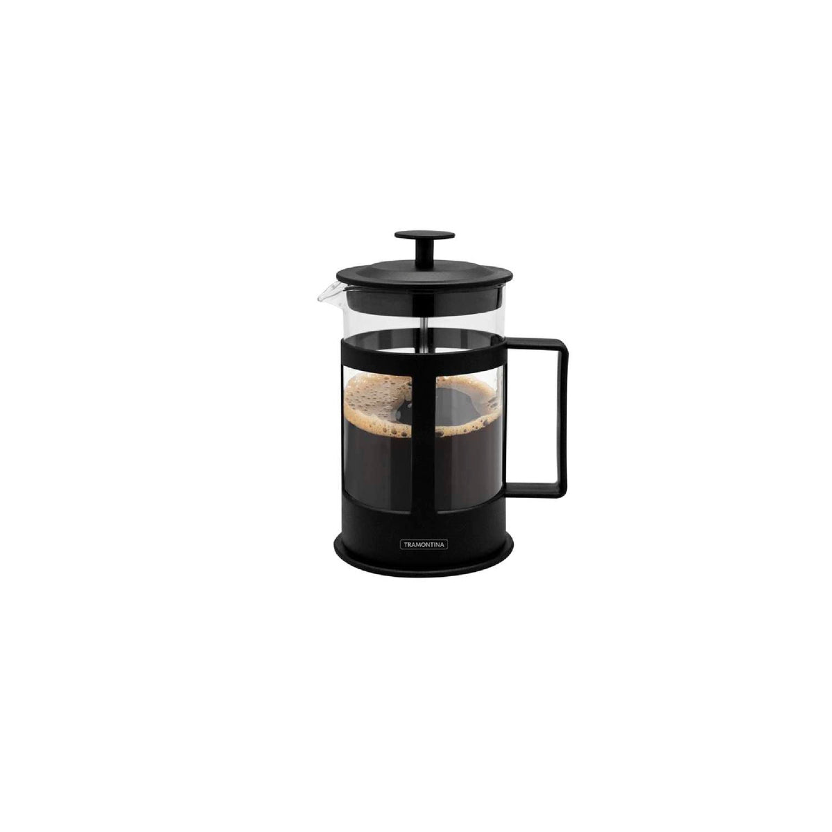 Tramontina 600ml French Press Coffee Maker