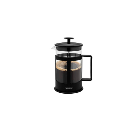 Tramontina 600ml French Press Coffee Maker - TEA/COFFEE MAKER/BODUM/MILLS - Beattys of Loughrea