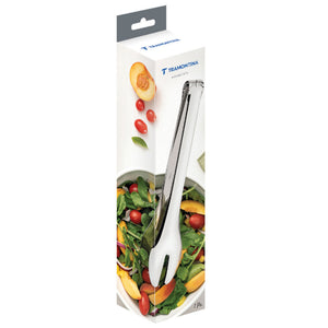 Tramontina Stainless Steel Salad Tongs