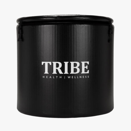 Tribe Pro Inflatable Ice Bath, 80cm Depth