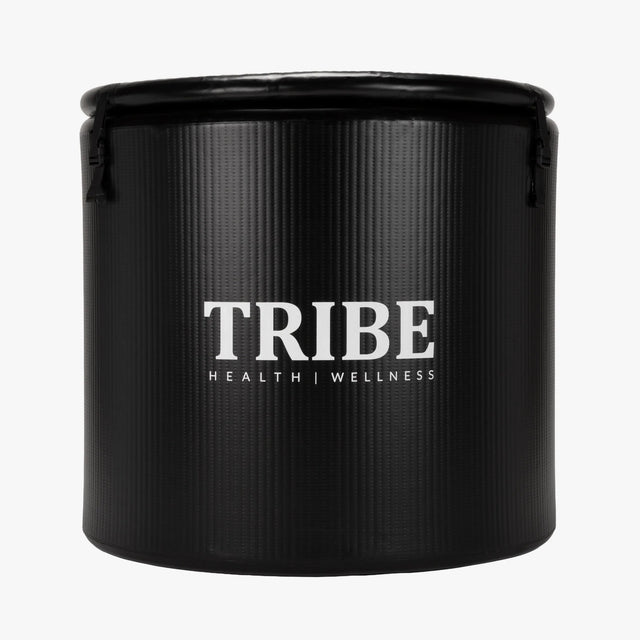 Tribe Pro Inflatable Ice Bath, 80cm Depth