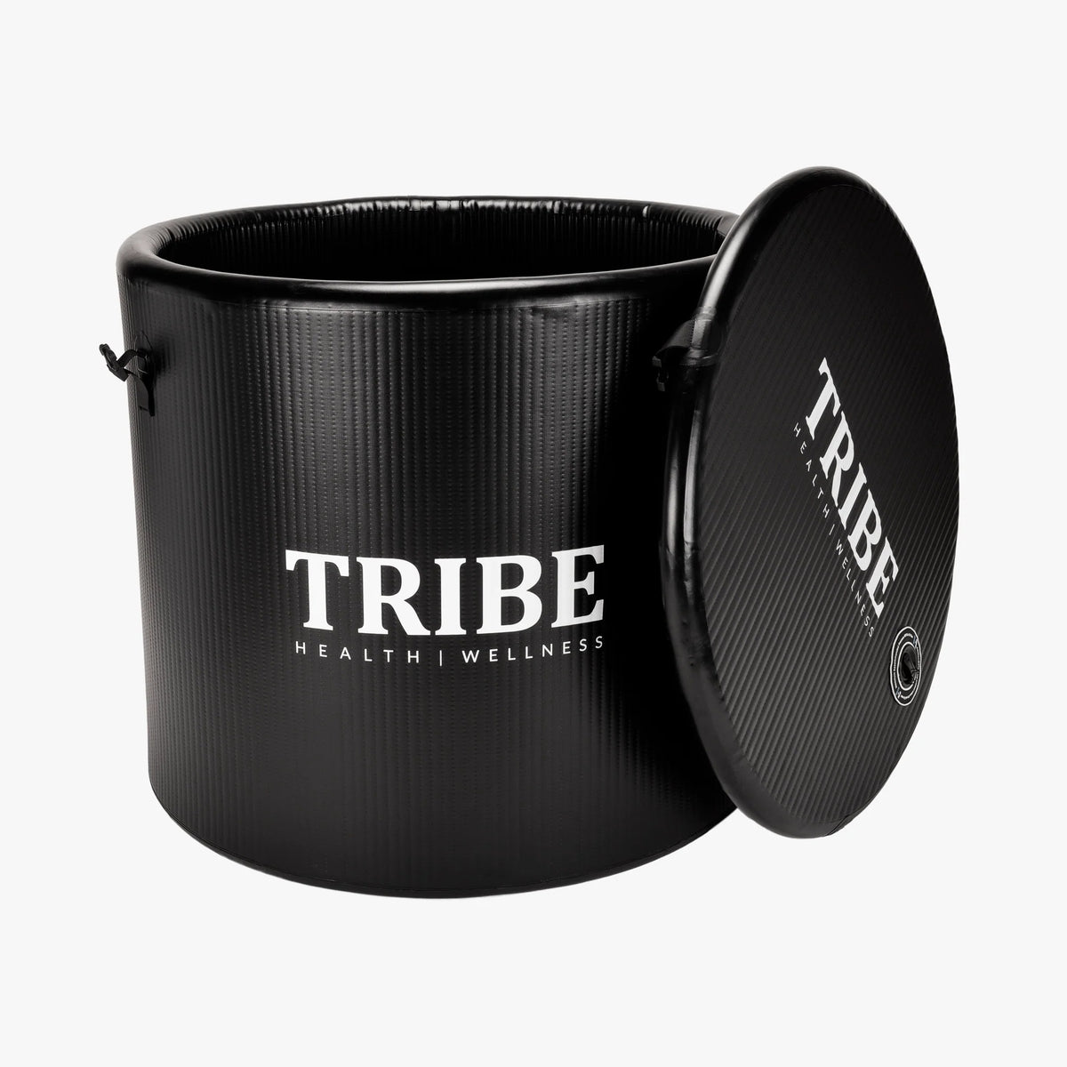Tribe Pro Inflatable Ice Bath, 80cm Depth