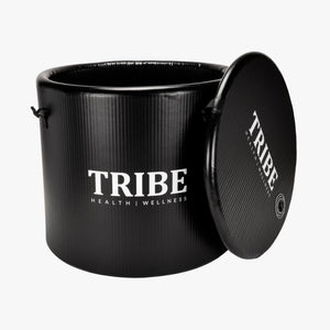 Tribe Pro Inflatable Ice Bath, 80cm Depth
