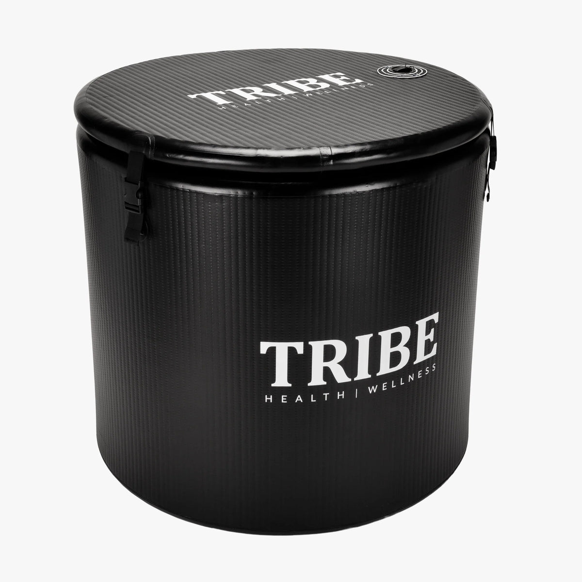 Tribe Pro Inflatable Ice Bath, 80cm Depth