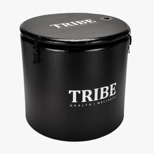Tribe Pro Inflatable Ice Bath, 80cm Depth