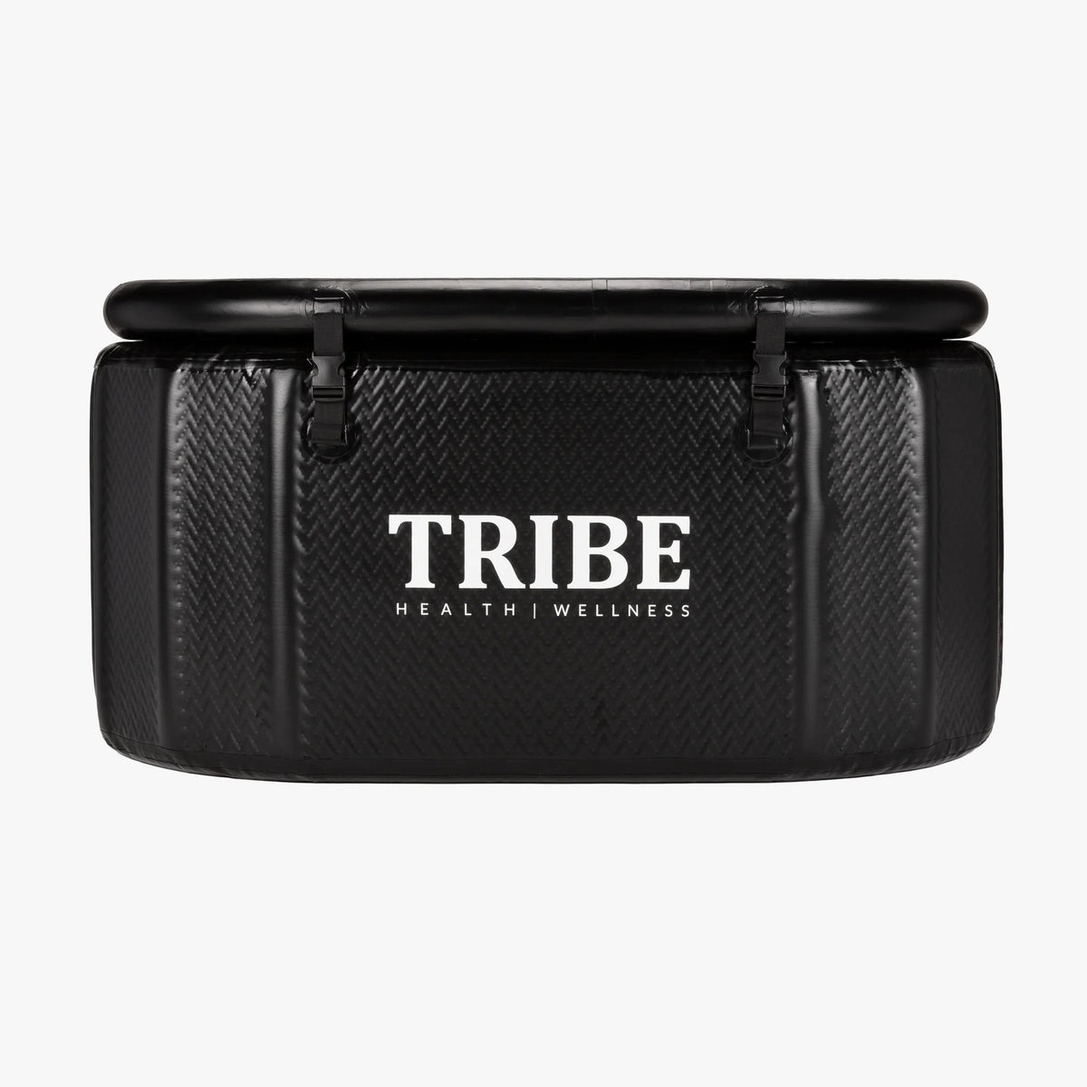 Tribe Pro Plus Inflatable Ice Bath, 80cm Depth