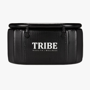 Tribe Pro Plus Inflatable Ice Bath, 80cm Depth
