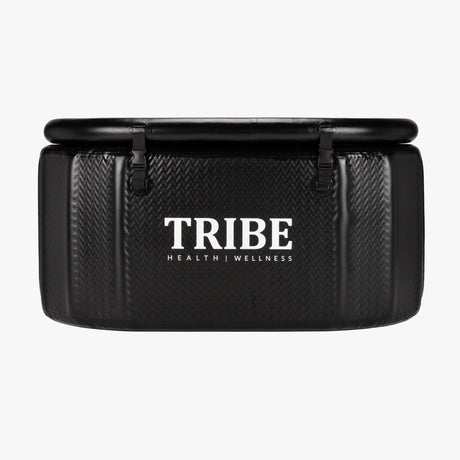 Tribe Pro Plus Inflatable Ice Bath, 80cm Depth