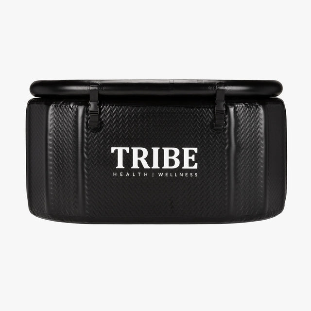 Tribe Pro Plus Inflatable Ice Bath, 80cm Depth