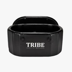 Tribe Pro Plus Inflatable Ice Bath, 80cm Depth