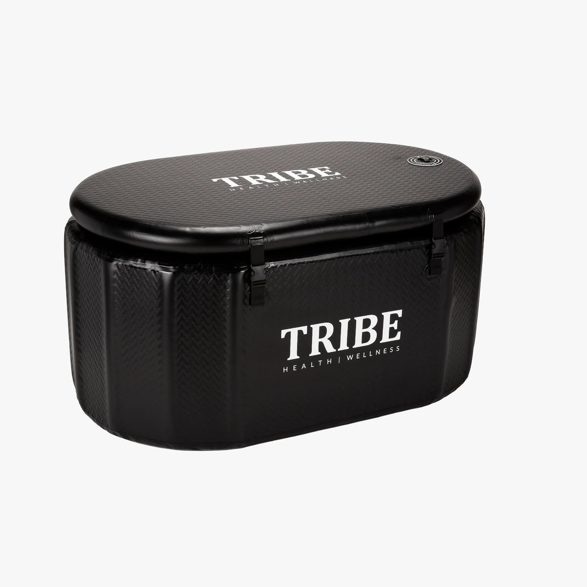 Tribe Pro Plus Inflatable Ice Bath, 80cm Depth