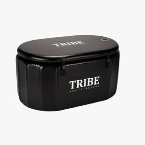 Tribe Pro Plus Inflatable Ice Bath, 80cm Depth