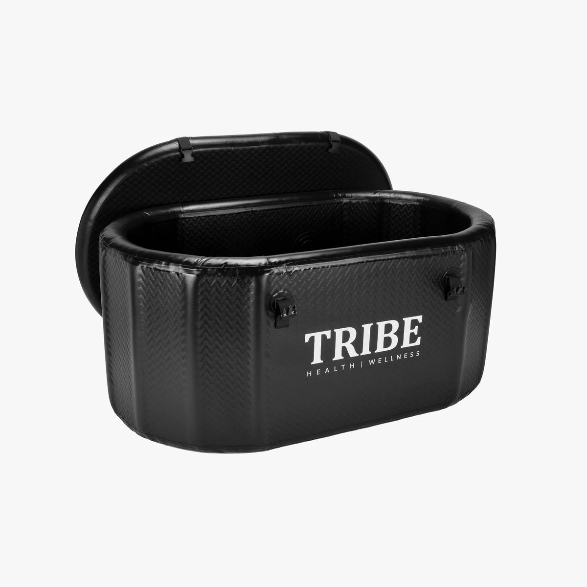Tribe Pro Plus Inflatable Ice Bath, 80cm Depth