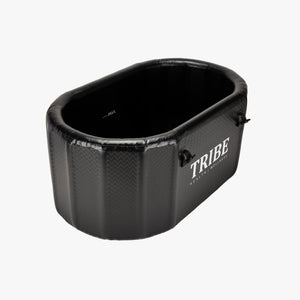 Tribe Pro Plus Inflatable Ice Bath, 80cm Depth