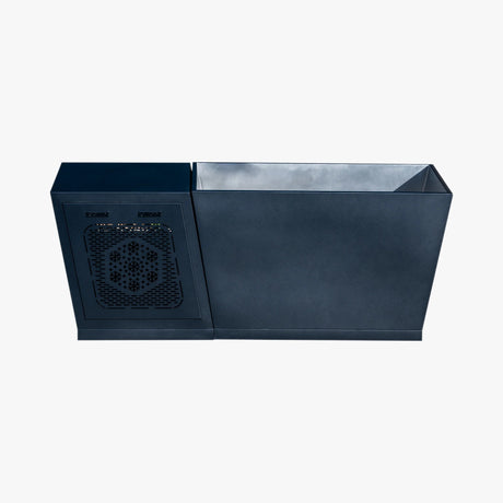 Tribe Apex Ice Bath, Stainless Steel