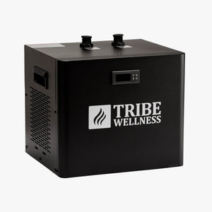 Tribe Mini Ice Bath Chiller, 0.3HP