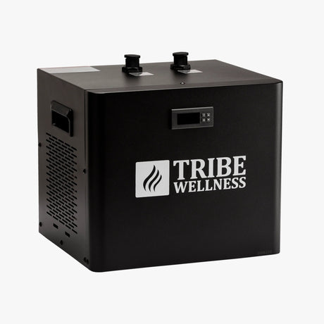 Tribe Mini Ice Bath Chiller, 0.3HP