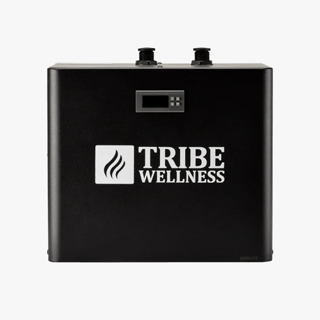Tribe Mini Ice Bath Chiller, 0.3HP