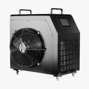Tribe Vortex Ice Bath Chiller, 1HP